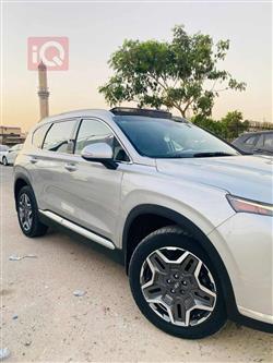 هيونداي سانتافي